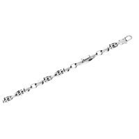 Bracciale Zancan Uomo in Argento ESB232 - ESB232